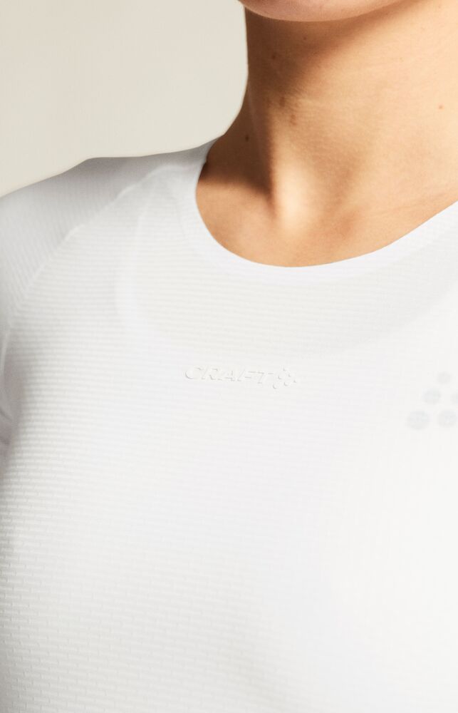 Craft Active Nanoweight SS W - White [1000] / XS