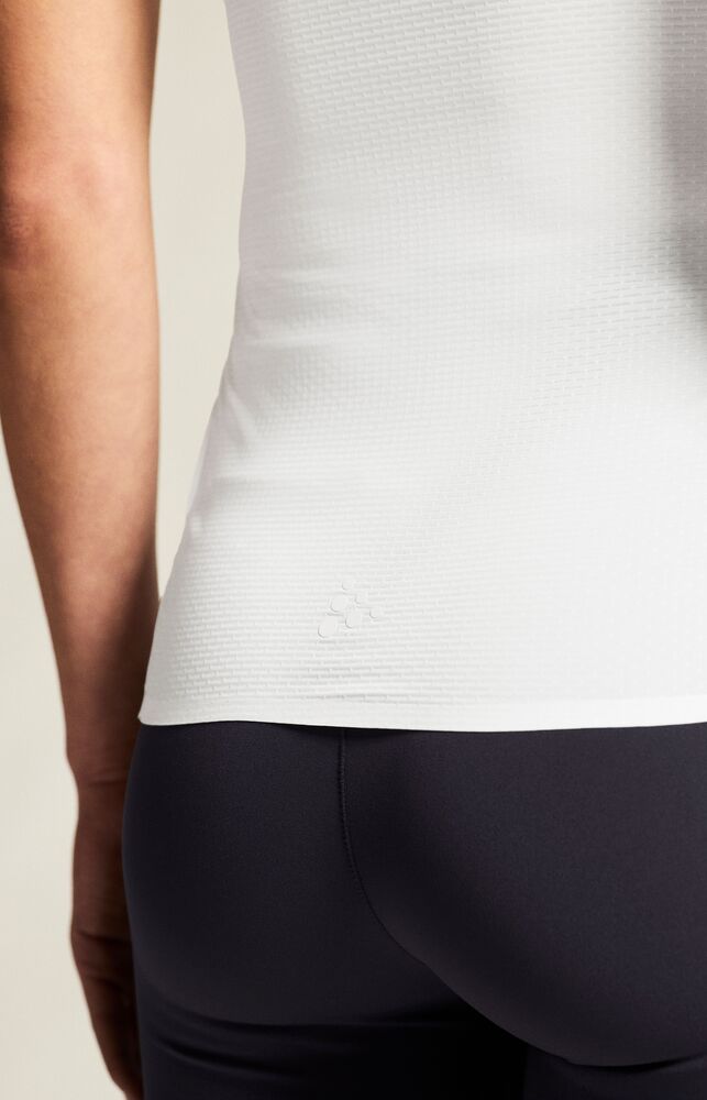 Craft Active Nanoweight SS W - White [1000] / XS