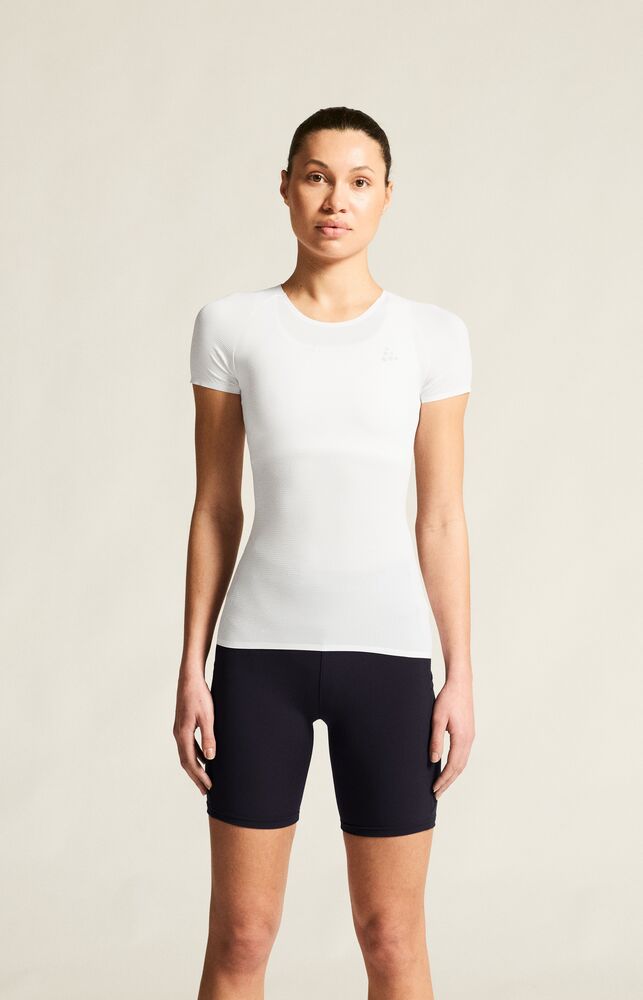 Craft Active Nanoweight SS W - White [1000] / XS