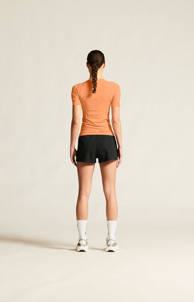 Craft ADV Cool Intensity Ss W - Apricot (Retail) [7540] / XS
