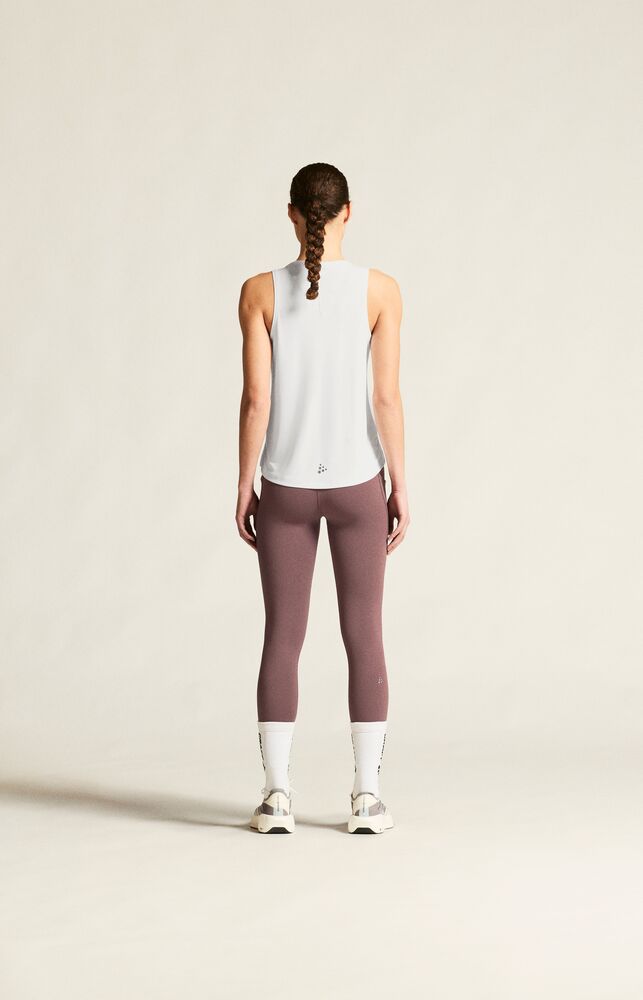 Craft CORE Essence Singlet 2 W - White [1000] / XS