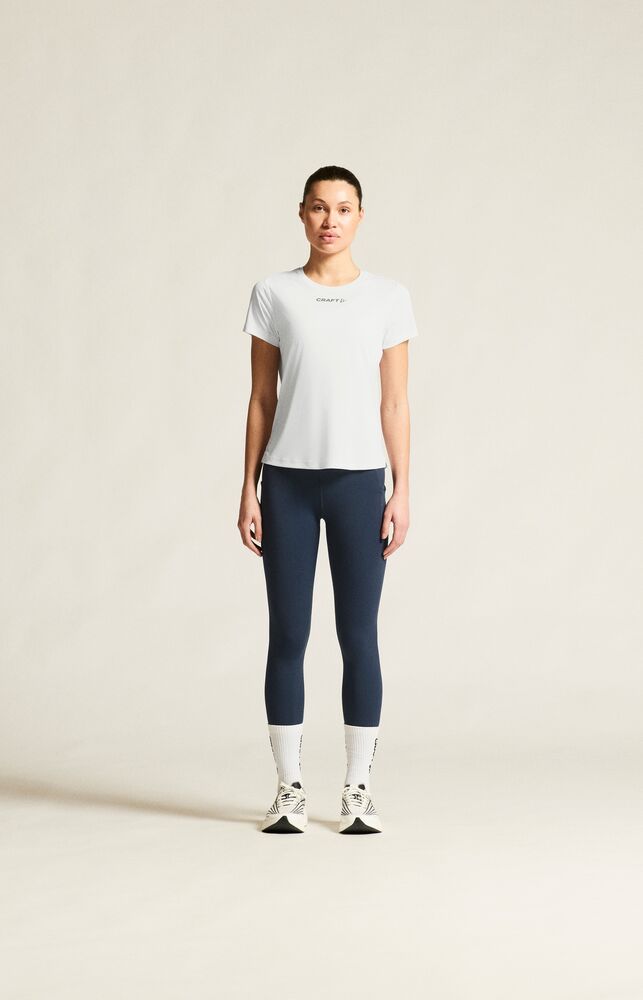 Craft CORE Essence Ss Tee 2 W - White [1000] / XS