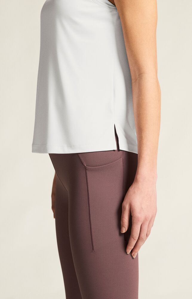 Craft CORE Essence Singlet 2 W - White [1000] / XS