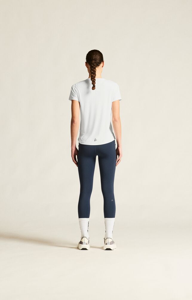 Craft CORE Essence Ss Tee 2 W - White [1000] / XS