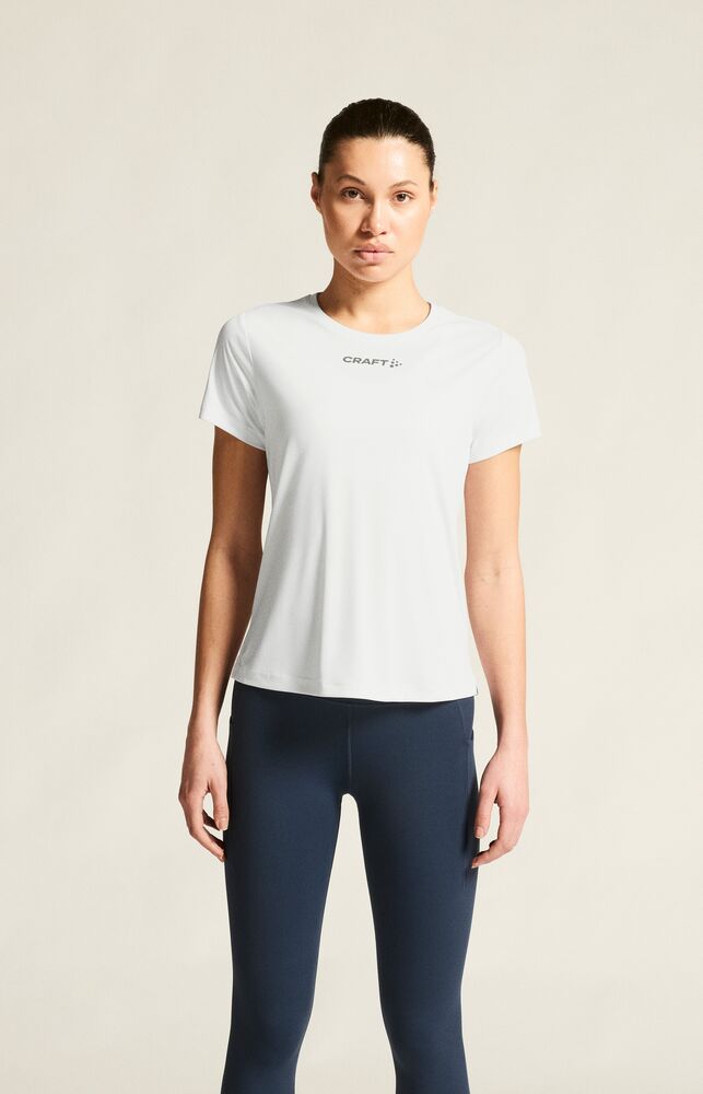Craft CORE Essence Ss Tee 2 W - White [1000] / XS