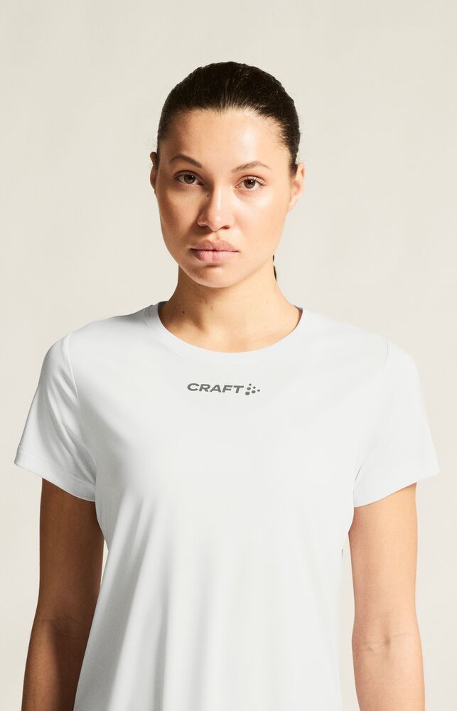 Craft CORE Essence Ss Tee 2 W - White [1000] / XS