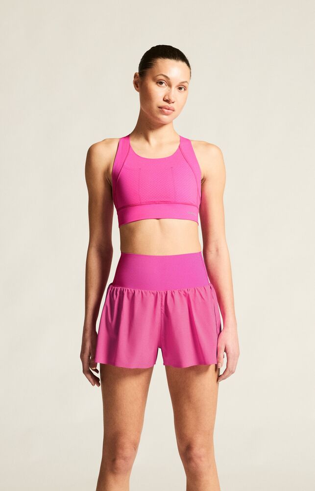 Craft Hypervent Pocket Sports Top W - Magenta [7660] / XS
