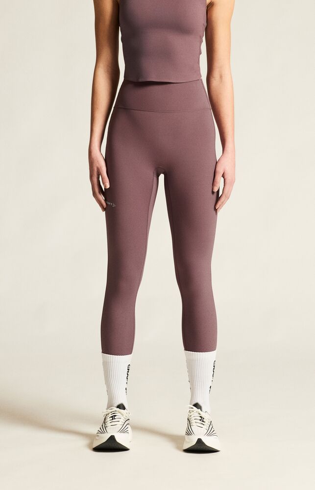 Craft Hypervent Tights W - Flint (Retail) [7880] / XS