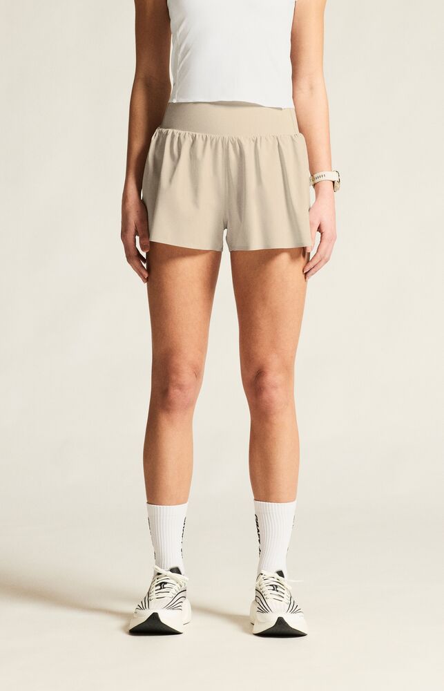 Craft Hypervent Wide Shorts W - Plaster2140 [2140] / XS