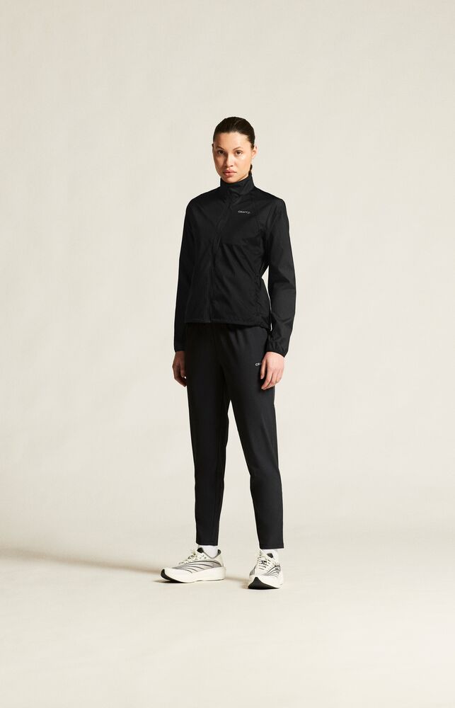 Craft Essence training pants 3 W - Black [9990] / XS