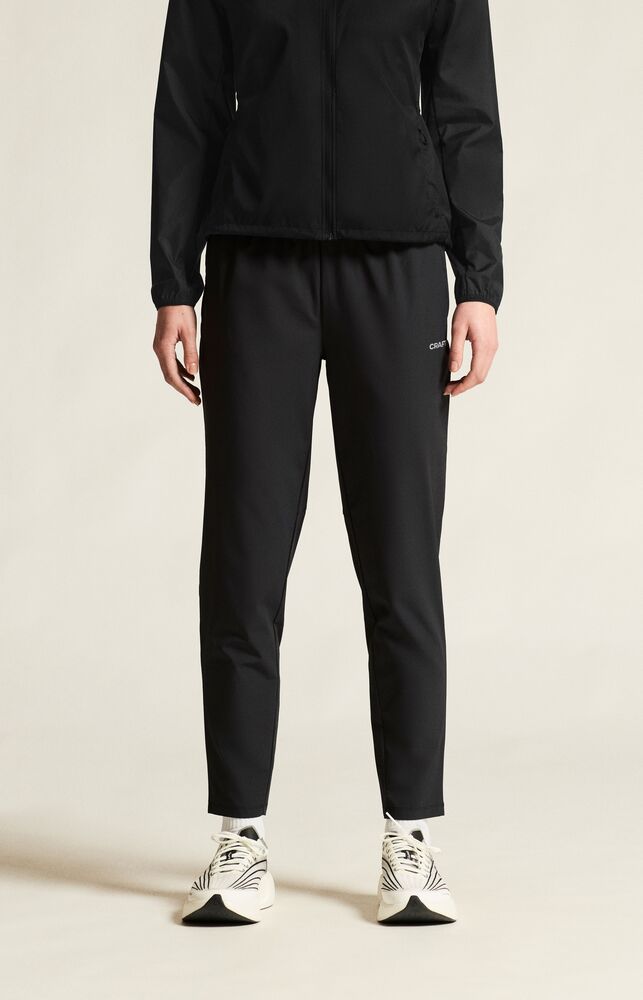 Craft Essence training pants 3 W - Black [9990] / XS