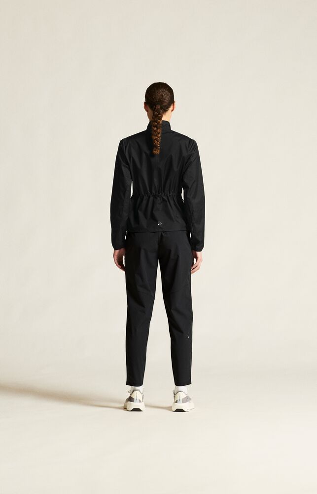 Craft Essence training pants 3 W - Black [9990] / XS