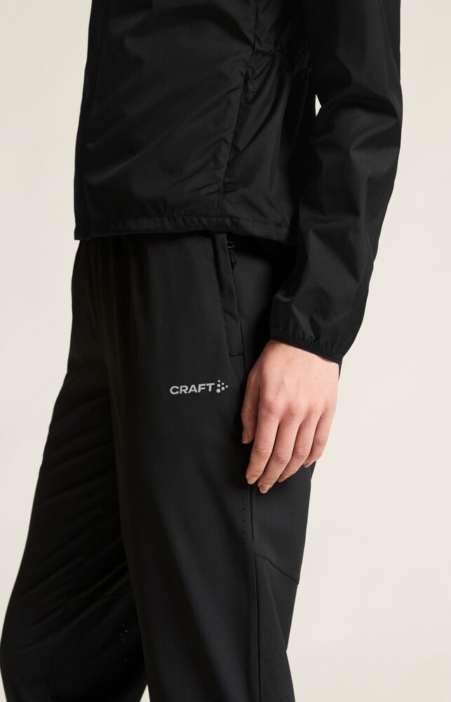 Craft Essence training pants 3 W - Black [9990] / XS