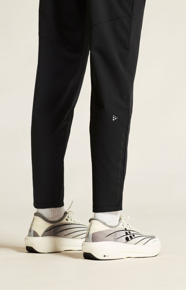 Craft Essence training pants 3 W - Black [9990] / XS
