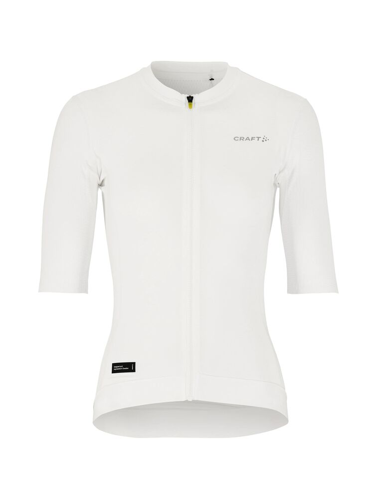 Craft Endur Aerolight Jersey W - White [1000] / XS