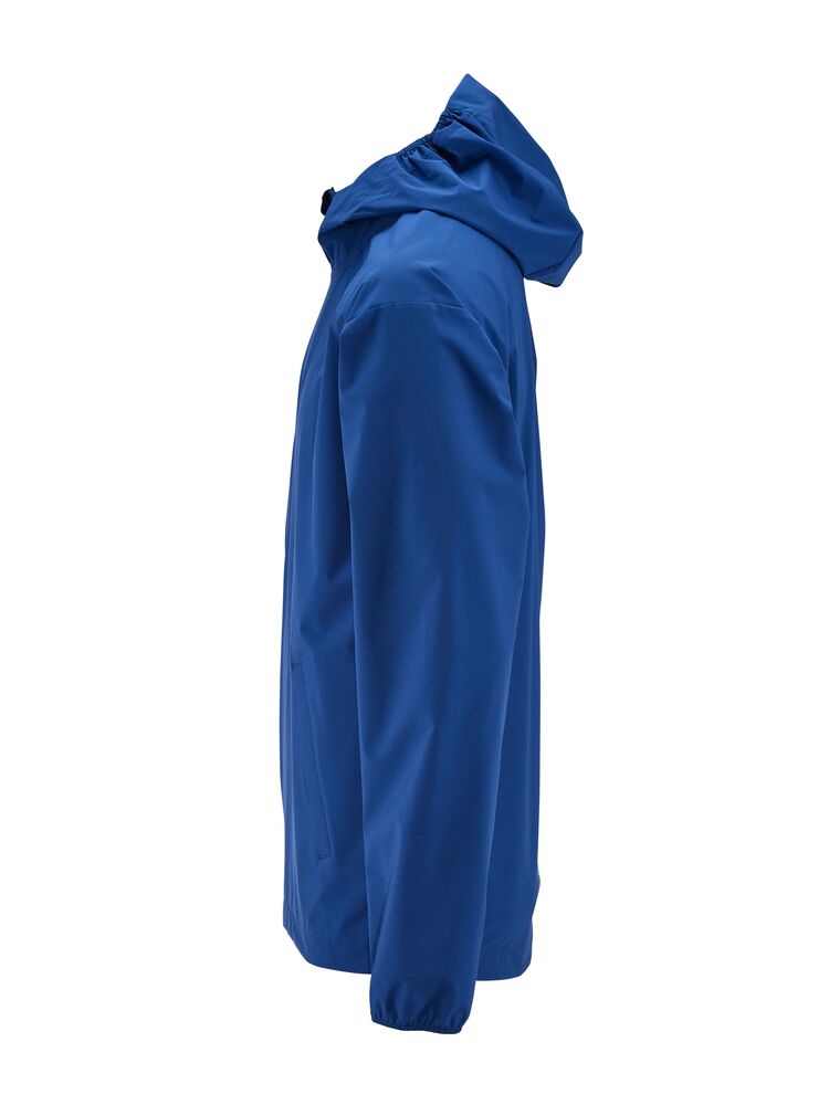 Craft Squad Go Weather Jacket M - Club Cobolt [3460] / XS