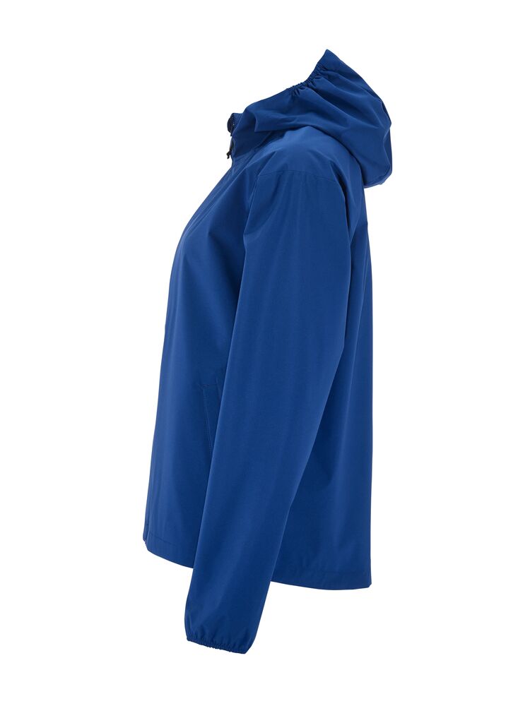 Craft Squad Go Weather Jacket W - Club Cobolt [3460] / XS