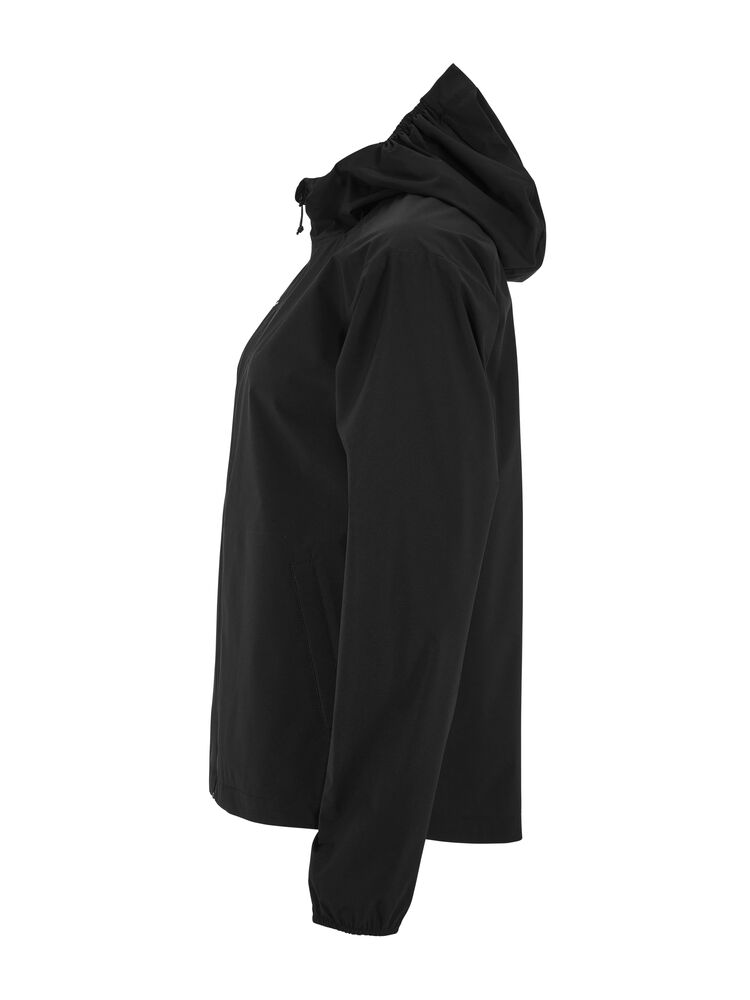 Craft Squad Go Weather Jacket W - Black [9990] / XS