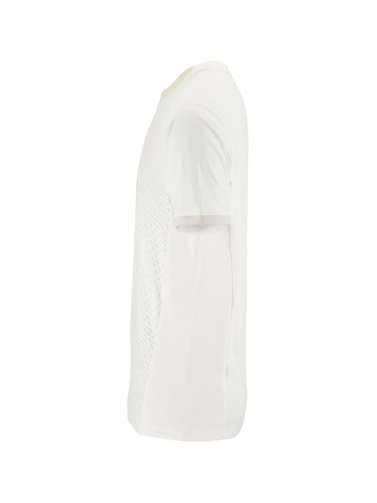 Craft Evolve 2.0 Graphic Jersey M - White [1000] / XS