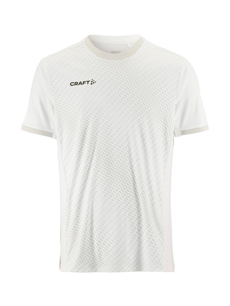 Craft Evolve 2.0 Graphic Jersey M - White [1000] / XS