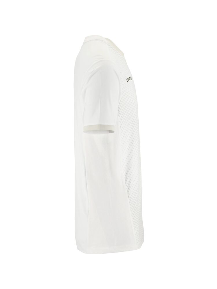 Craft Evolve 2.0 Graphic Jersey M - White [1000] / XS