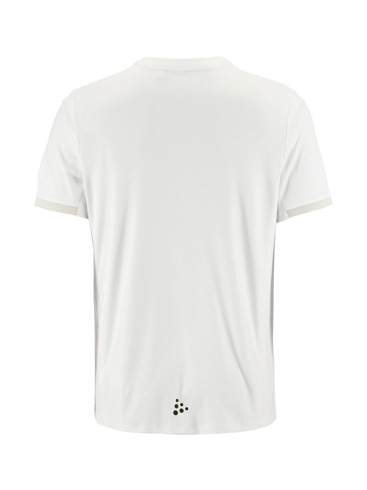 Craft Evolve 2.0 Graphic Jersey M - White [1000] / XS