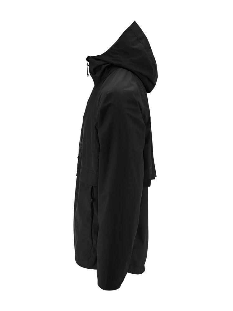 Craft Extend 2.0 Anorak M - Black [9990] / XS