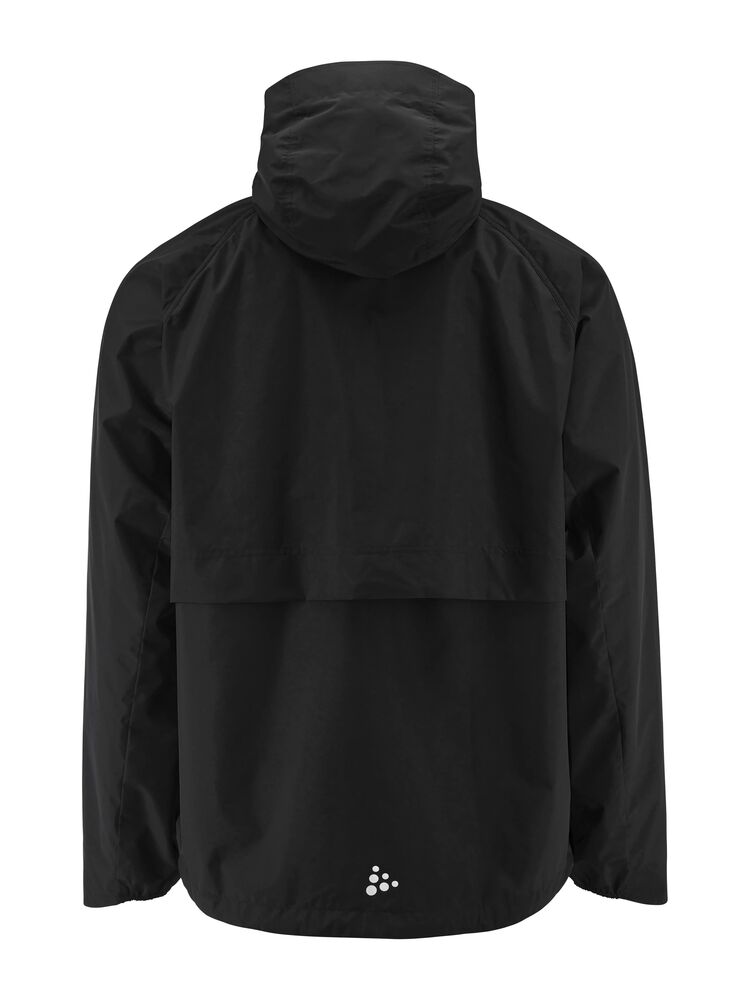 Craft Extend 2.0 Anorak M - Black [9990] / XS