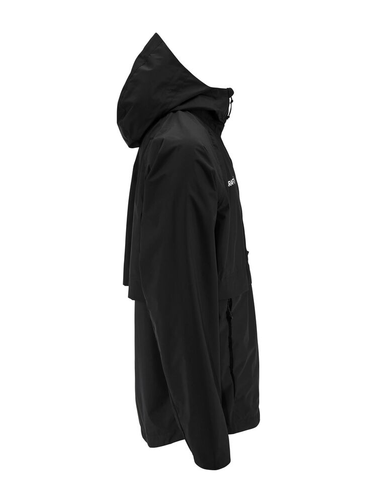 Craft Extend 2.0 Anorak M - Black [9990] / XS