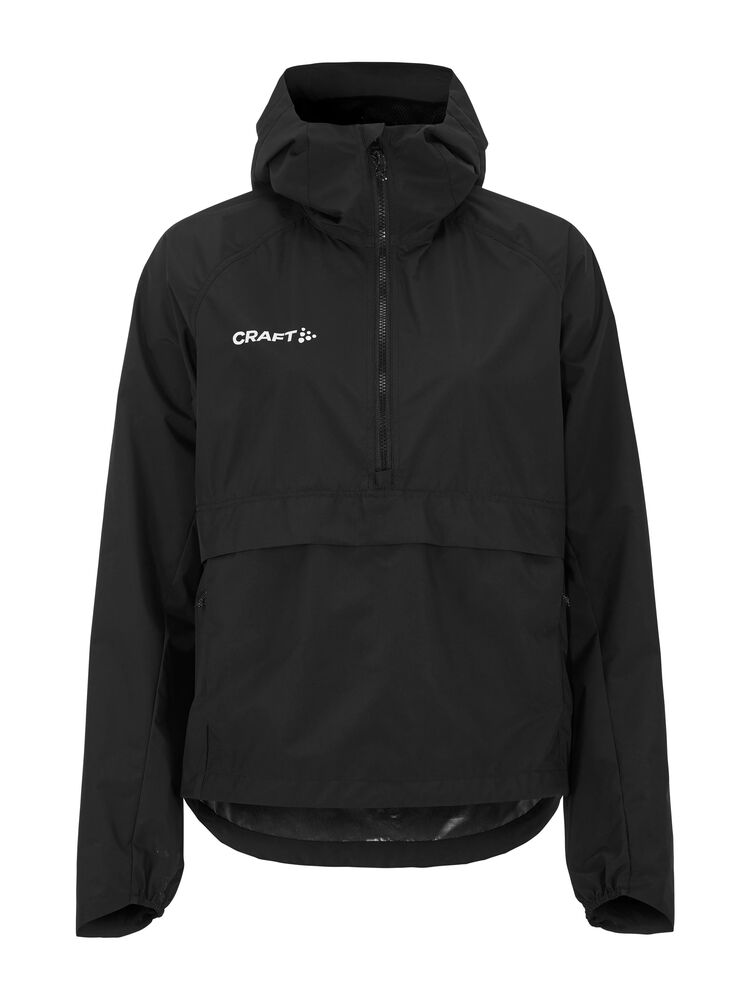 Craft Extend 2.0 Anorak W - Black [9990] / XS
