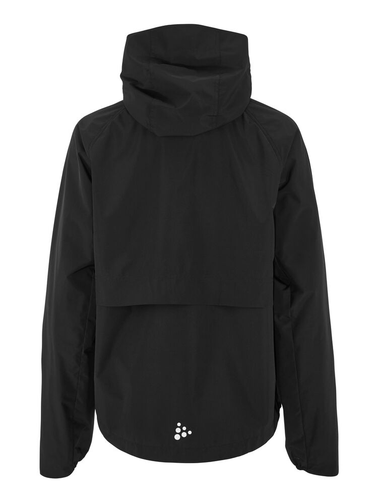Craft Extend 2.0 Anorak W - Black [9990] / XS