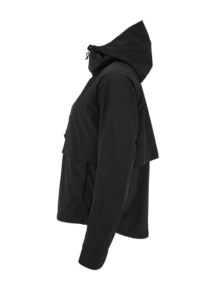 Craft Extend 2.0 Anorak W - Black [9990] / XS