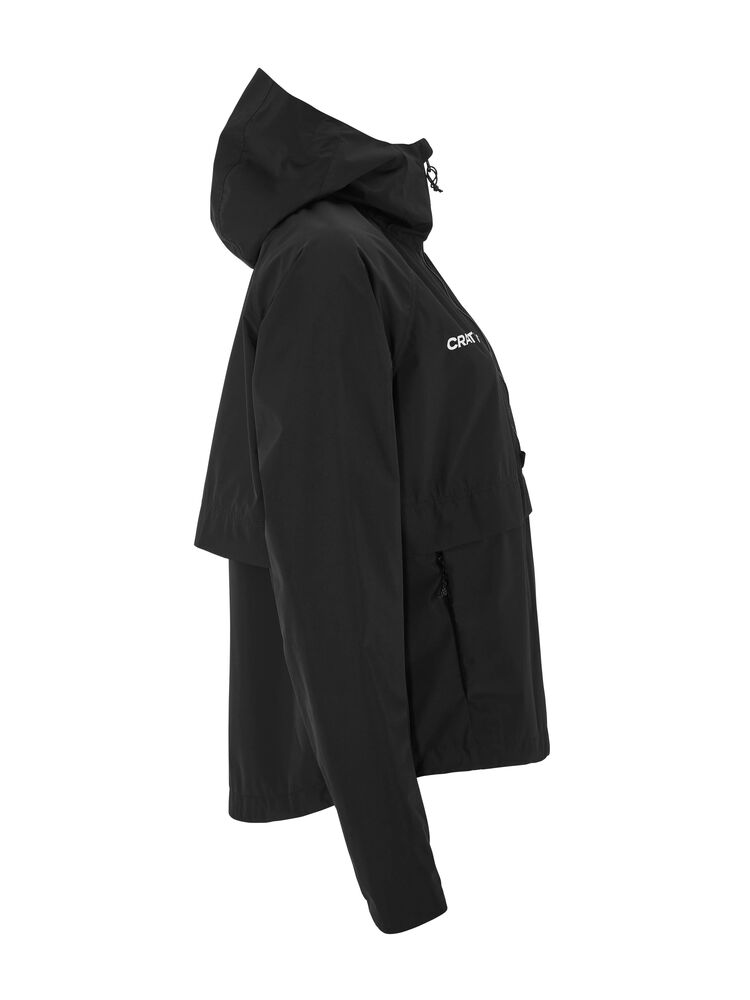 Craft Extend 2.0 Anorak W - Black [9990] / XS