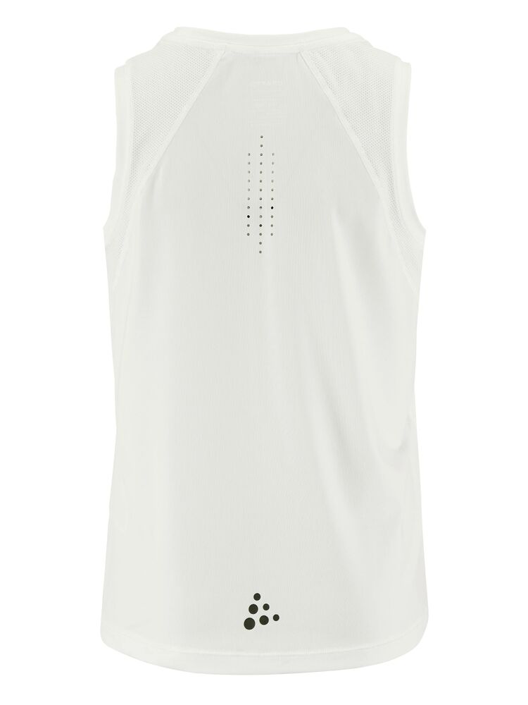 Craft Ability SL Tee  JR - White [1000] / 122/128