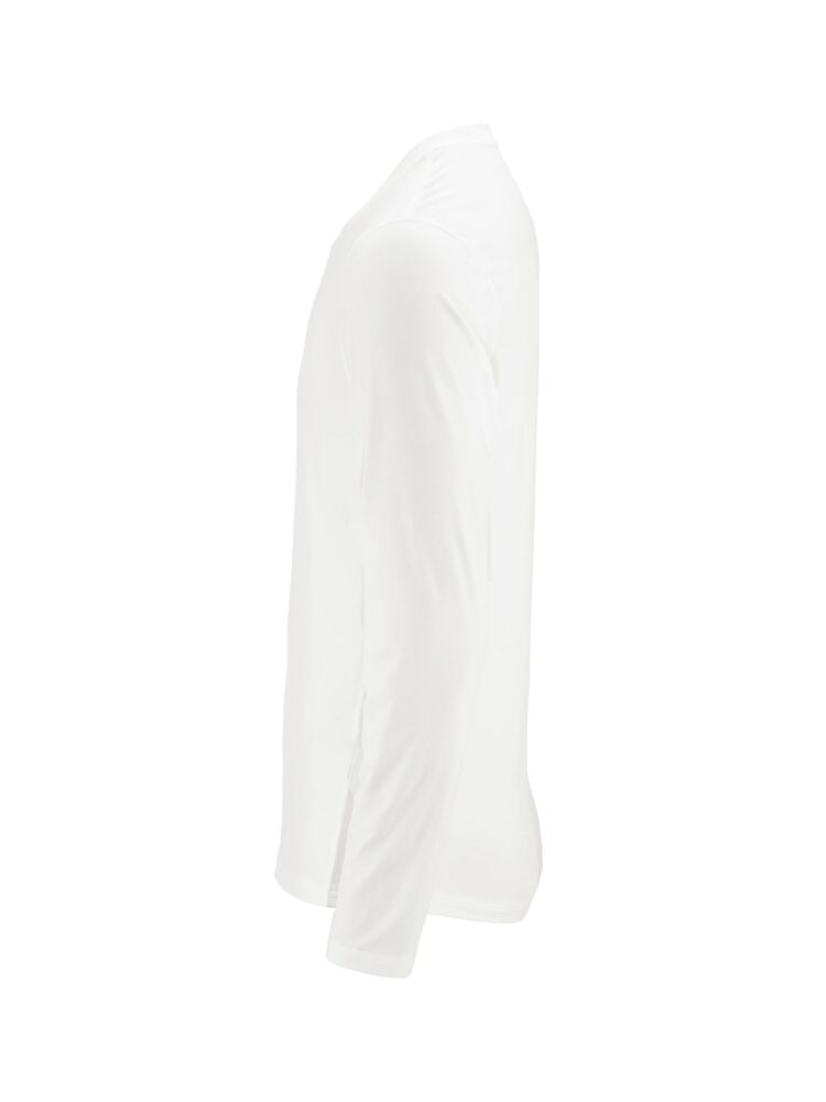Craft Ability Baselayer LS M - White [1000] / XS