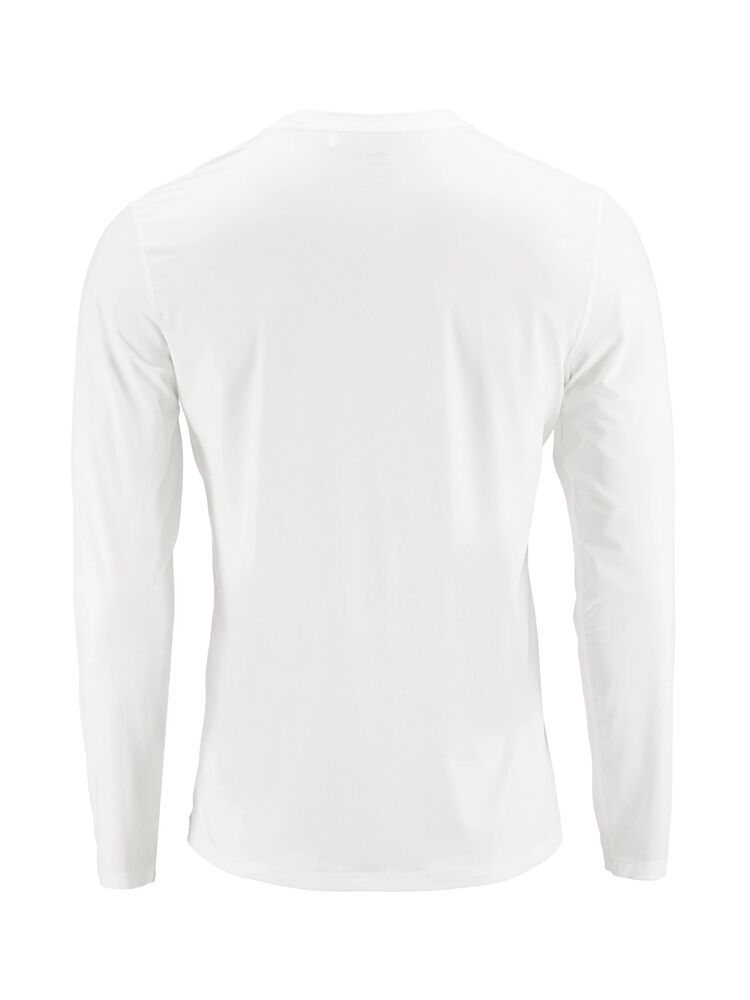 Craft Ability Baselayer LS M - White [1000] / XS