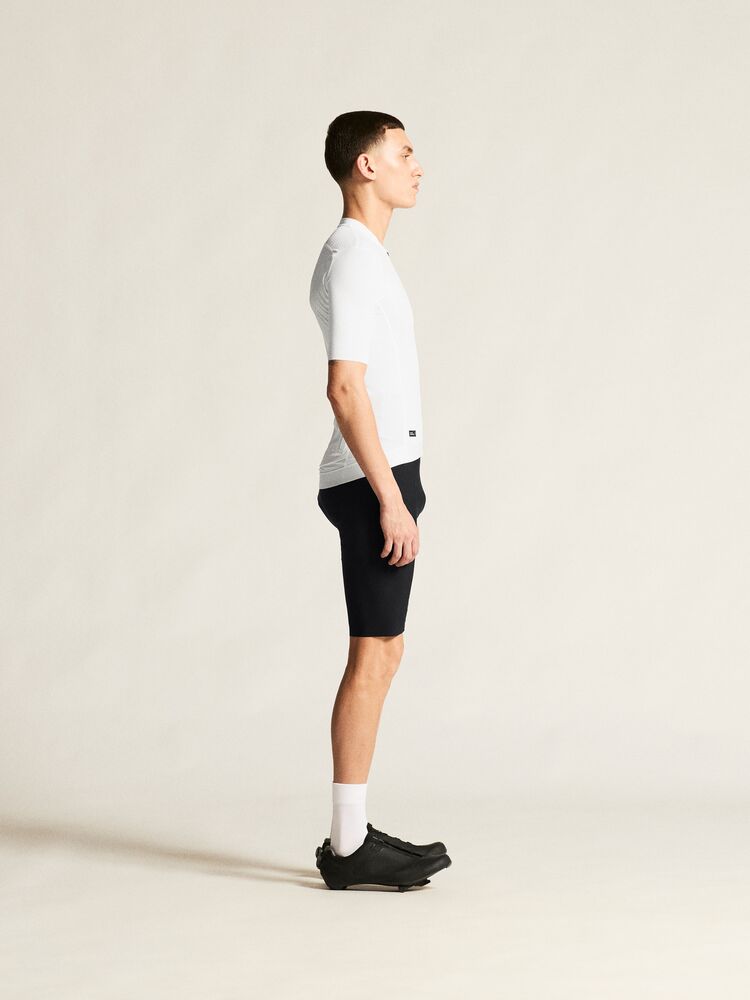 Craft Endur Aerolight Jersey M - White [1000] / XS