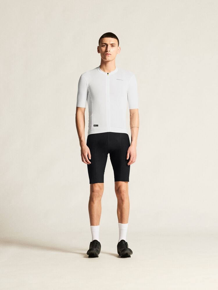 Craft Endur Aerolight Jersey M - White [1000] / XS