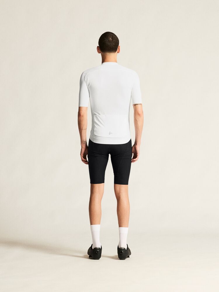 Craft Endur Aerolight Jersey M - White [1000] / XS