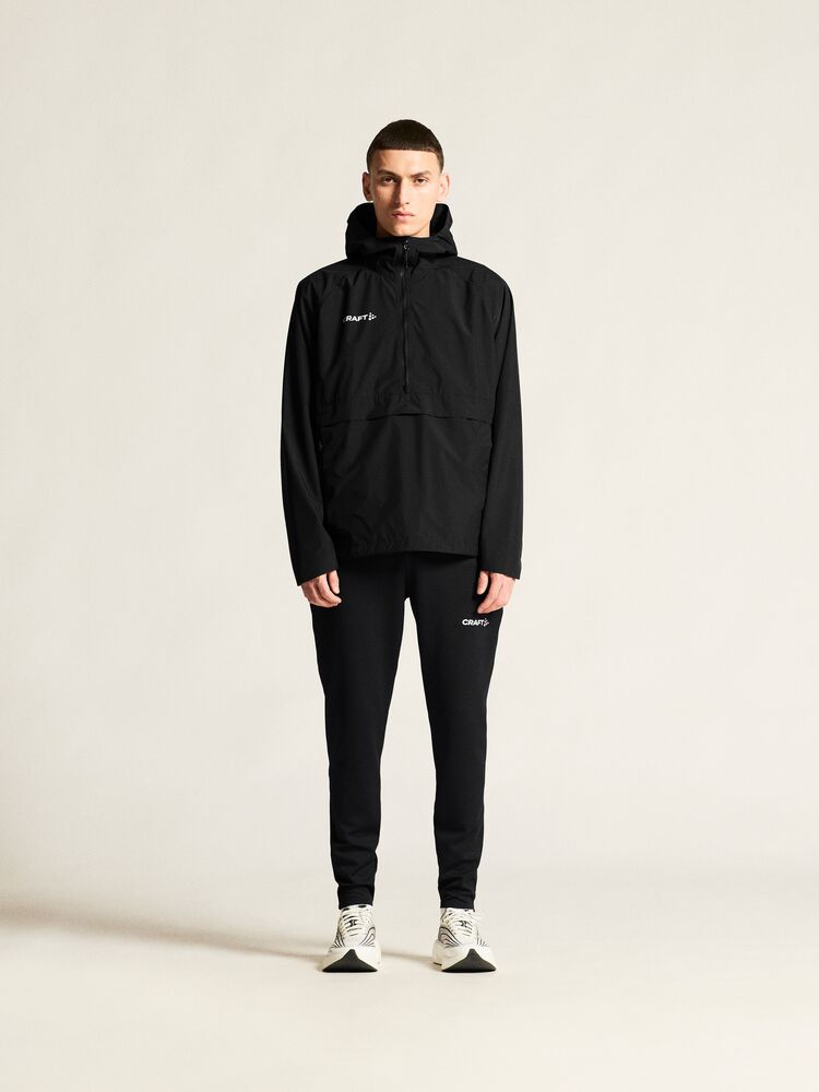 Craft Extend 2.0 Anorak M - Black [9990] / XS