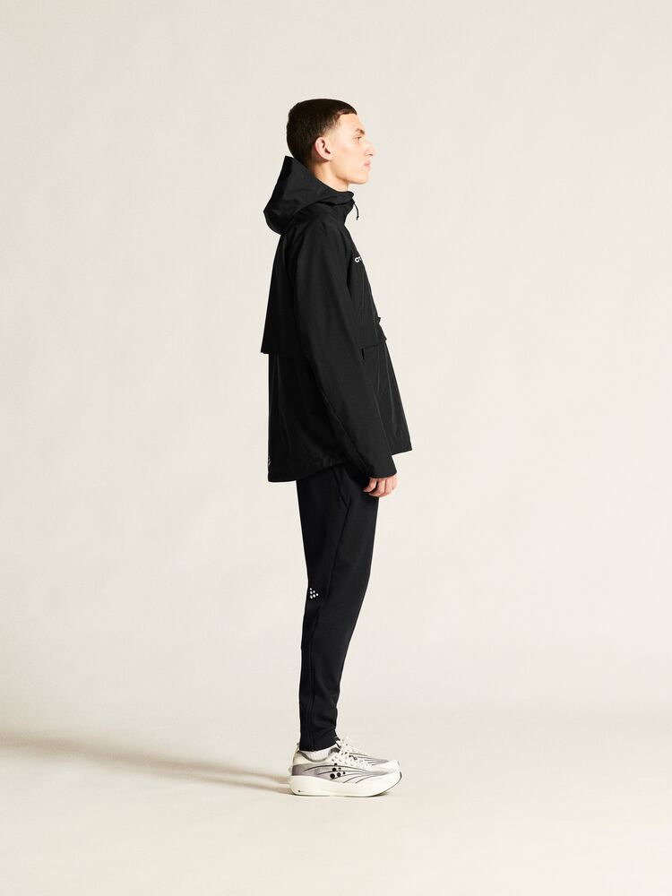 Craft Extend 2.0 Anorak M - Black [9990] / XS