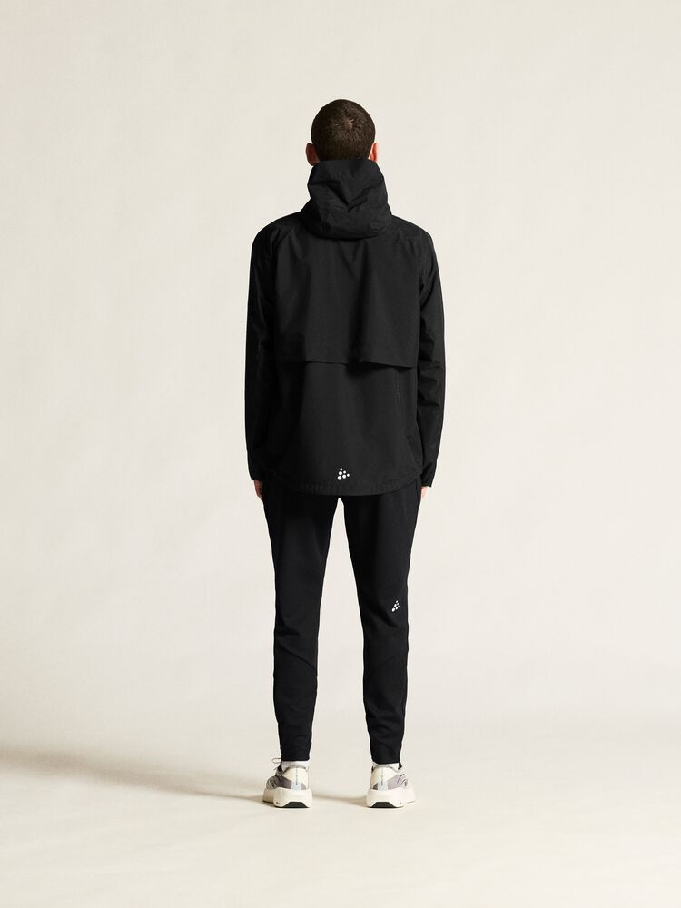 Craft Extend 2.0 Anorak M - Black [9990] / XS