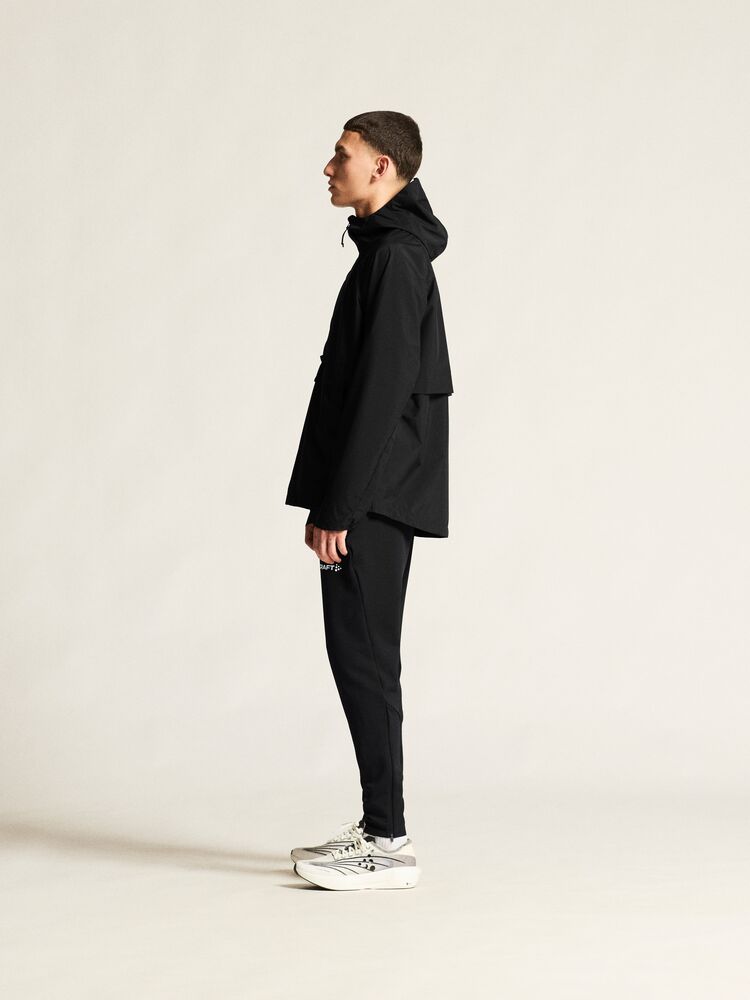 Craft Extend 2.0 Anorak M - Black [9990] / XS