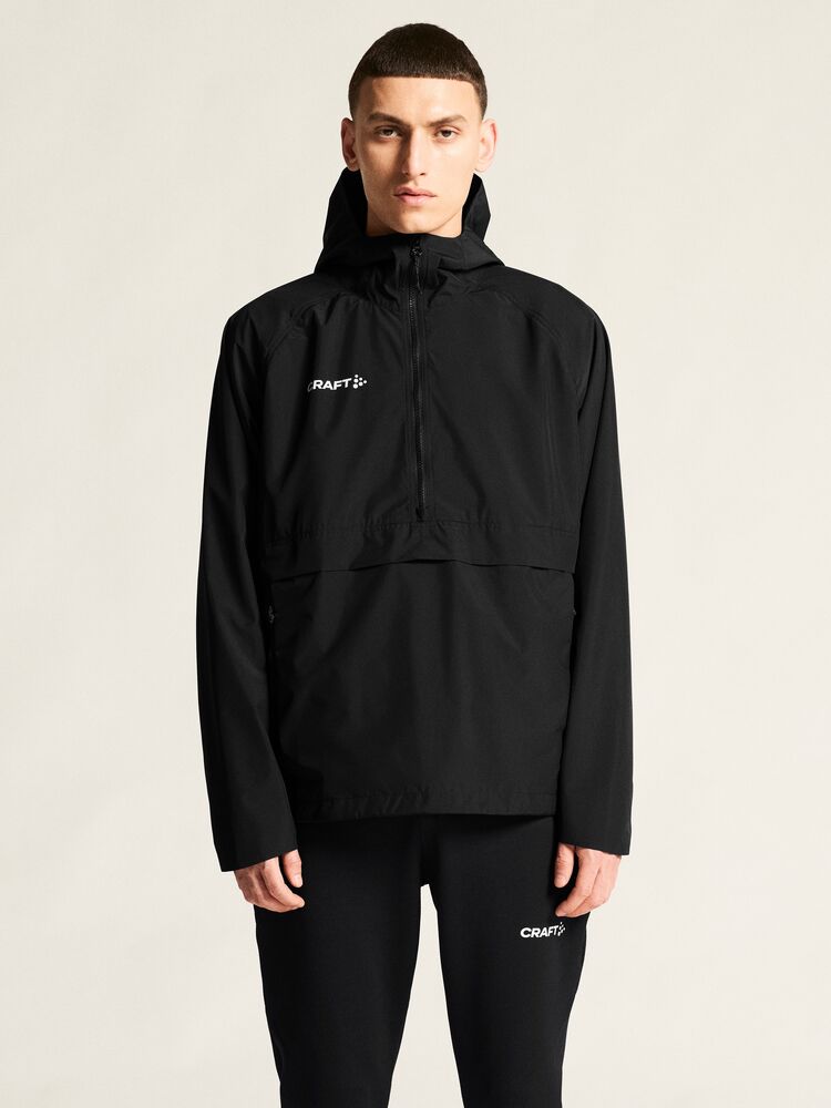 Craft Extend 2.0 Anorak M - Black [9990] / XS