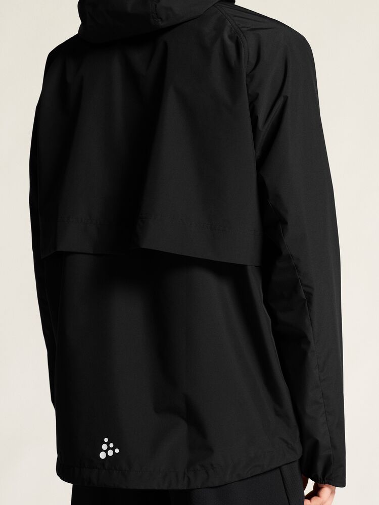 Craft Extend 2.0 Anorak M - Black [9990] / XS