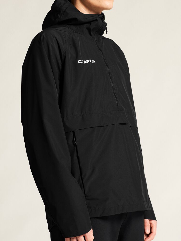 Craft Extend 2.0 Anorak M - Black [9990] / XS