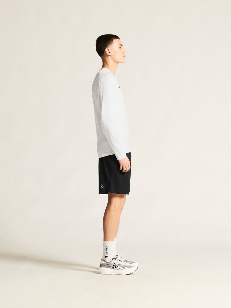 Craft Ability Baselayer LS M - White [1000] / XS