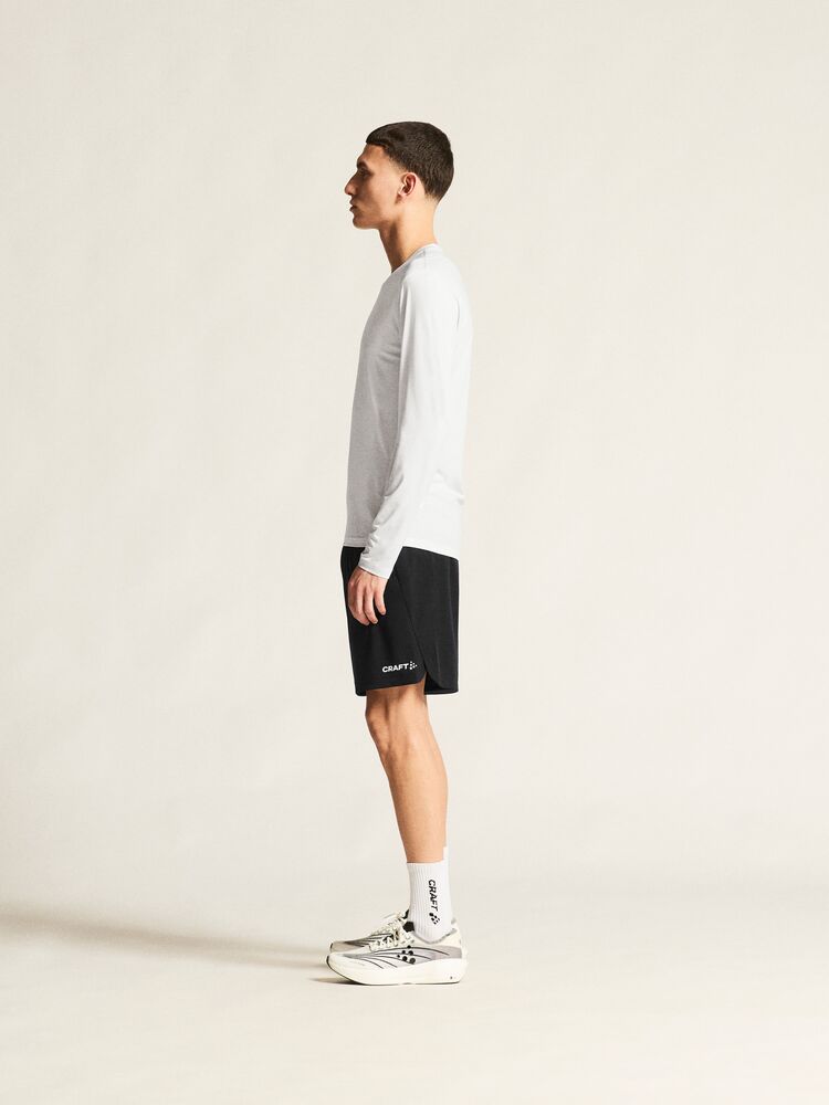 Craft Ability Baselayer LS M - White [1000] / XS