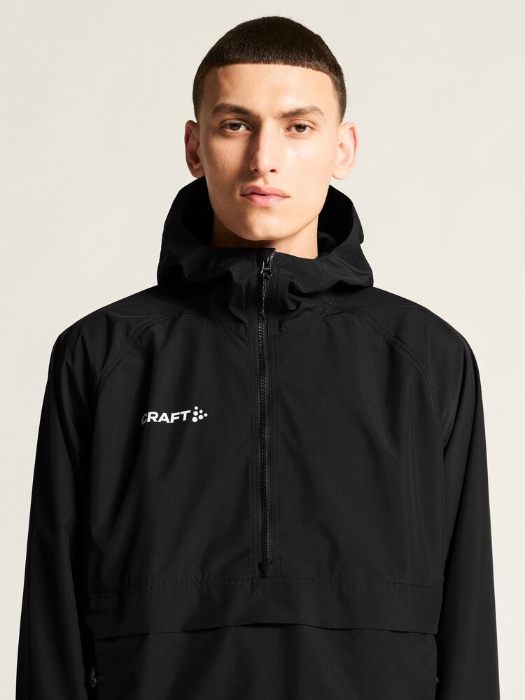 Craft Extend 2.0 Anorak M - Black [9990] / XS
