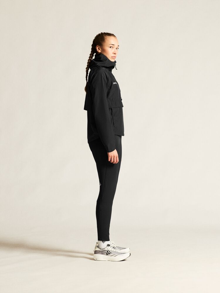 Craft Extend 2.0 Anorak W - Black [9990] / XS